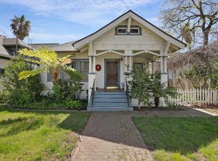 308 W Walnut St, Lodi, CA 95240