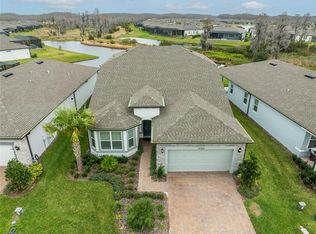 19354 Sea Glass Cir, Land O Lakes, FL 34638