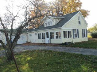 817 W 6th St, Jonesboro, IN 46938