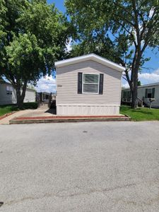 1712 S Dixie Hwy #105, Crete, IL, 60417