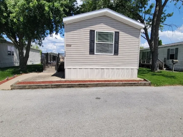 1712 S Dixie Hwy #105, Crete, IL 60417