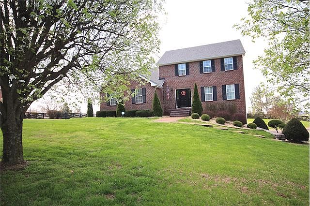 2nd image of 1613 Callie Way Dr