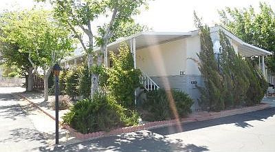 View from Street