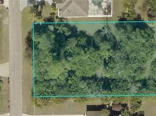 604 Lincoln Ave, Lehigh Acres, FL 33972