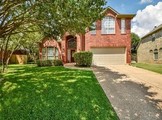 16622 Cordillera Dr, Round Rock, TX 78681