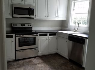 112 Cateechee Ave #DUPLEX, Greenville, SC 29605