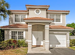 13457 NW 5th Ct, Fort Lauderdale, FL 33325