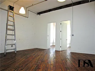 Rented by DSA Realty