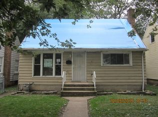 16833 Head Ave, Hazel Crest, IL 60429