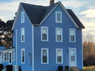 28851 L Q Powell Rd, Marion, MD 21838