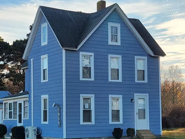 28851 L Q Powell Rd, Marion, MD 21838