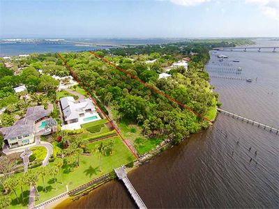 33 N Sewalls Point Rd Sewalls Point Rd, Sewalls Point, FL, 34996