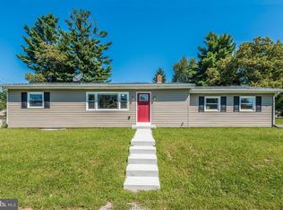 11446 Englewood Rd, Hagerstown, MD 21740