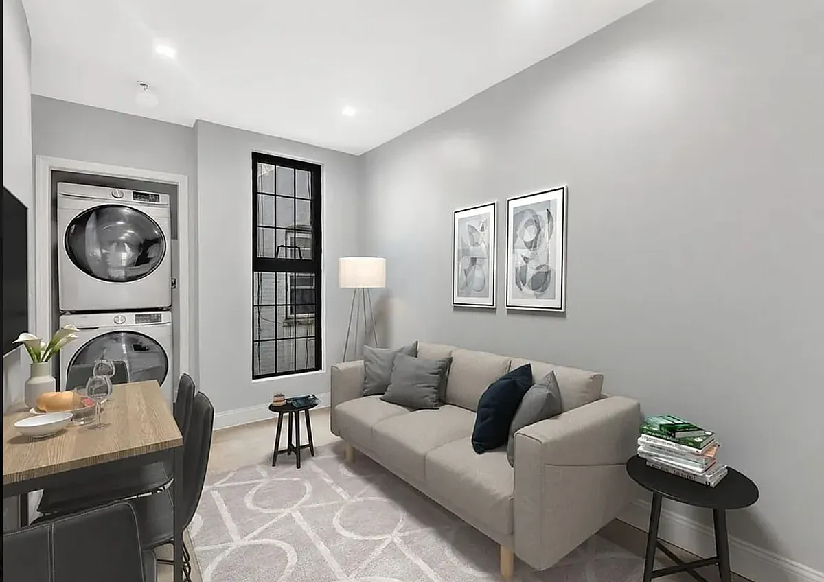 Photo 2 of 7 - 1656 De Kalb Ave #2R - Brooklyn, NY Building Photo - 1656 De Kalb Ave #2R