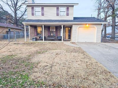 99 Bellevue Cir, Jacksonville, AR, 72076