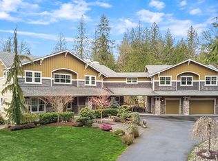 2049 297th Way SE, Fall City, WA