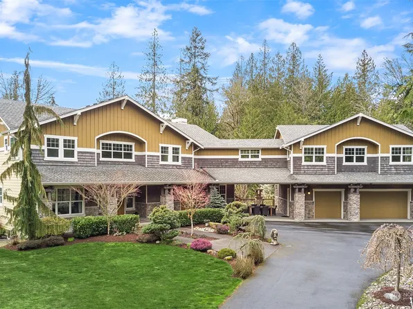 2049 297th Way SE, Fall City, WA 98024