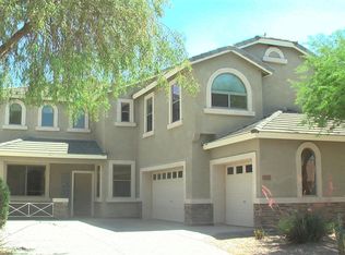 112 W Pasture Canyon Dr, San Tan Valley, AZ 85143