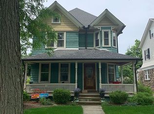 124 S Irving St, Ridgewood, NJ 07450