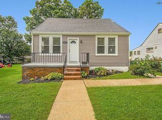 6416 Fair Oaks Ave, Baltimore, MD