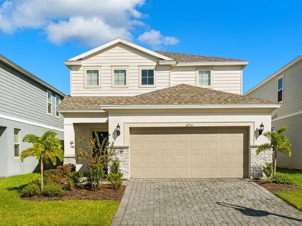 3751 Lana Ave, Davenport, FL 33897