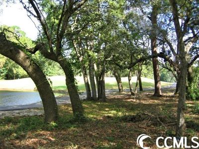 TBD Hawthorn Dr. Lot 52 Located between 736 and 804 Hawthorn Dr., Pawleys Island, SC, 29585