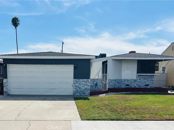 3944 Palm Ave, Lynwood, CA 90262