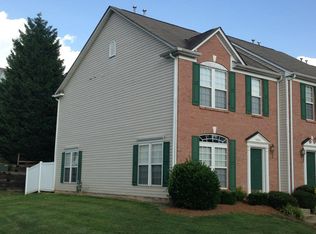 5305 Jocelyn Ln, Charlotte, NC 28269