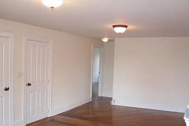 Rented by Corcoran
