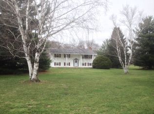 4222 Possum Run Rd, Bellville, OH 44813