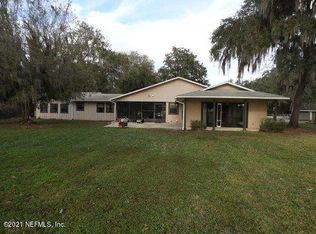6719 County Road 214, Keystone Heights, FL 32656