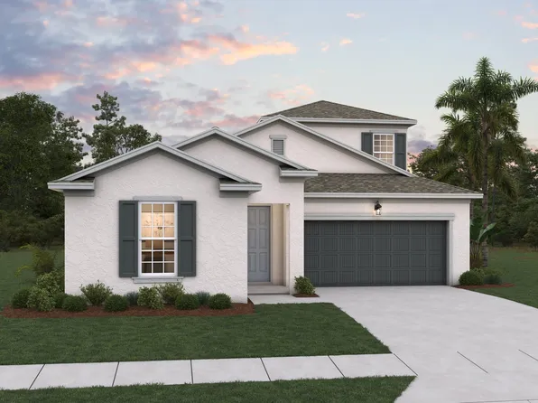 35172 Tuscan Hill Rd, Dade City, FL 33525