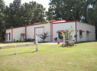10721 Hwy 190 W, Livingston, TX 77351