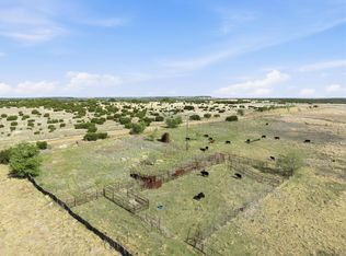 1 County Road 139, Gatesville, TX 76528