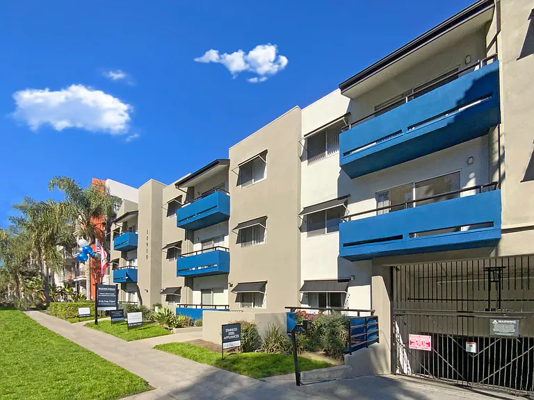 Bluffside Terrace Apartments — Photo 7