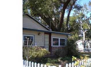 711 Forest Hill Dr, Ocean Springs, MS 39564