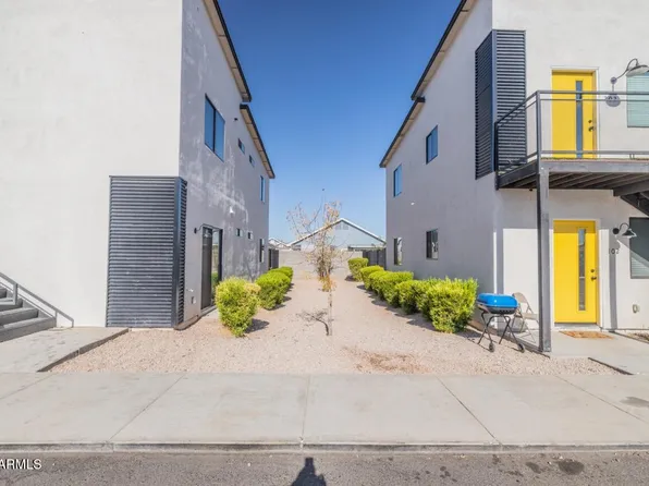 1135 E CHIPMAN Road, Phoenix, AZ 85040