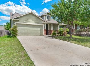 124 Burning Trl, Cibolo, TX 78108