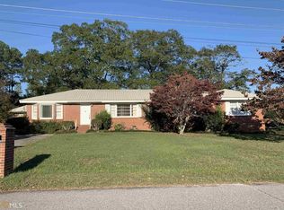 1601 Roberson St, Dublin, GA 31021