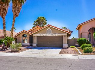 1529 Ascension Cir, North Las Vegas, NV 89031