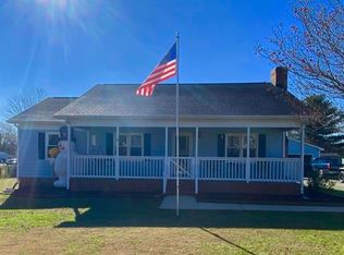 2505 Foxworth Dr, Monroe, NC 28110