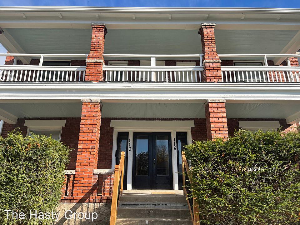 1st image of 115 Park Ave #2S