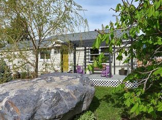 333 1st Ave E, Columbia Falls, MT 59912