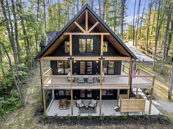 397 Kings Lndg Lot 1, Rock Island, TN 38581