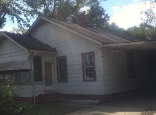 129 Ellard St, Rolling Fork, MS 39159