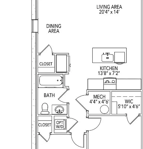 2411 Anlee Rd #B — Photo 16