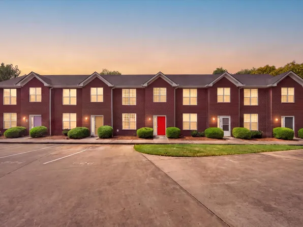 522 S 1st St, Clarksville, TN 37040