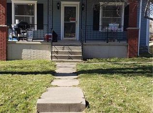 938 S Main St, Independence, MO 64050