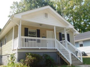 209 Armfield Ave, Asheboro, NC 27203