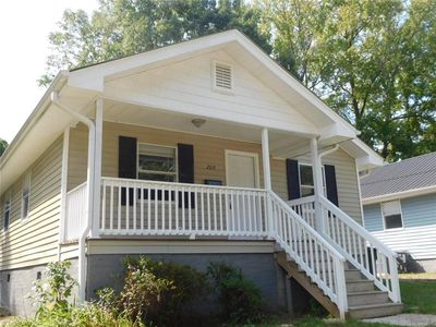 209 Armfield Ave, Asheboro, NC, 27203